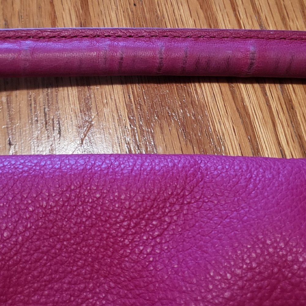 Kate Spade Satchel - Picture 4 of 10